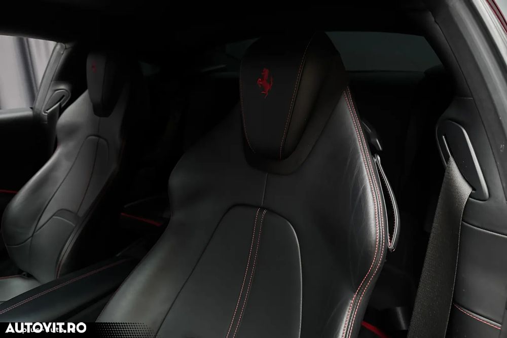 Ferrari Roma - 31