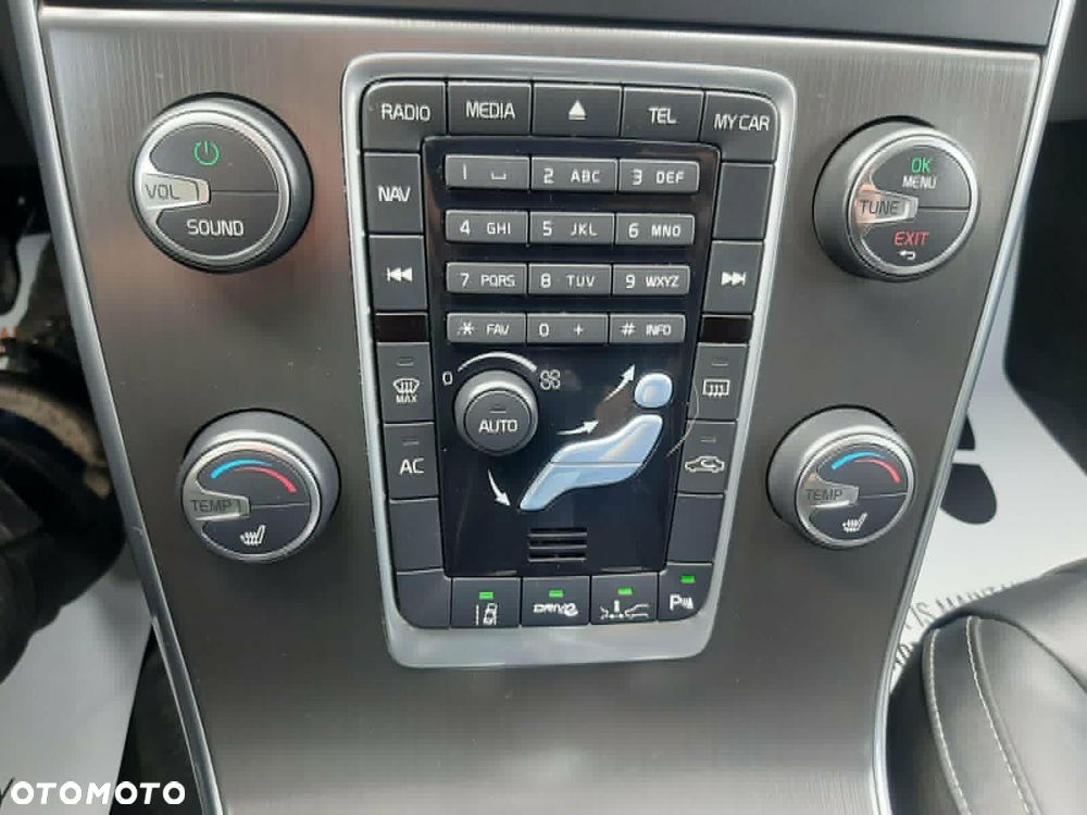 Volvo V60 D3 - 8