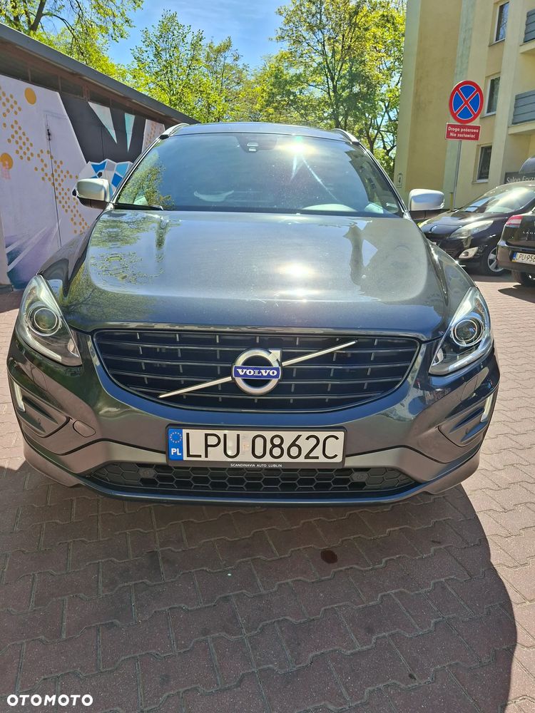 Volvo XC 60 D4 Geartronic RDesign - 6