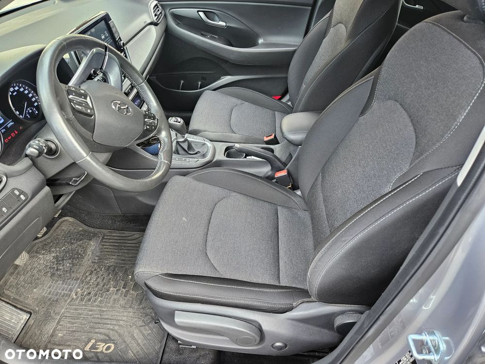 Hyundai i30 - 6