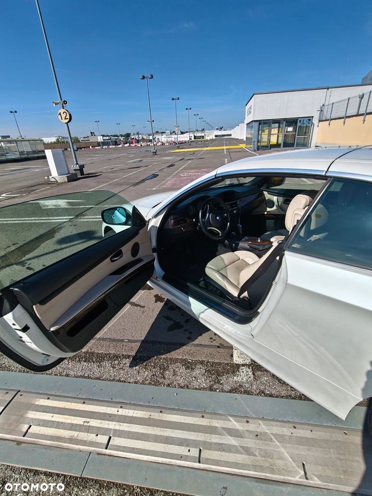 BMW Seria 3 - 6