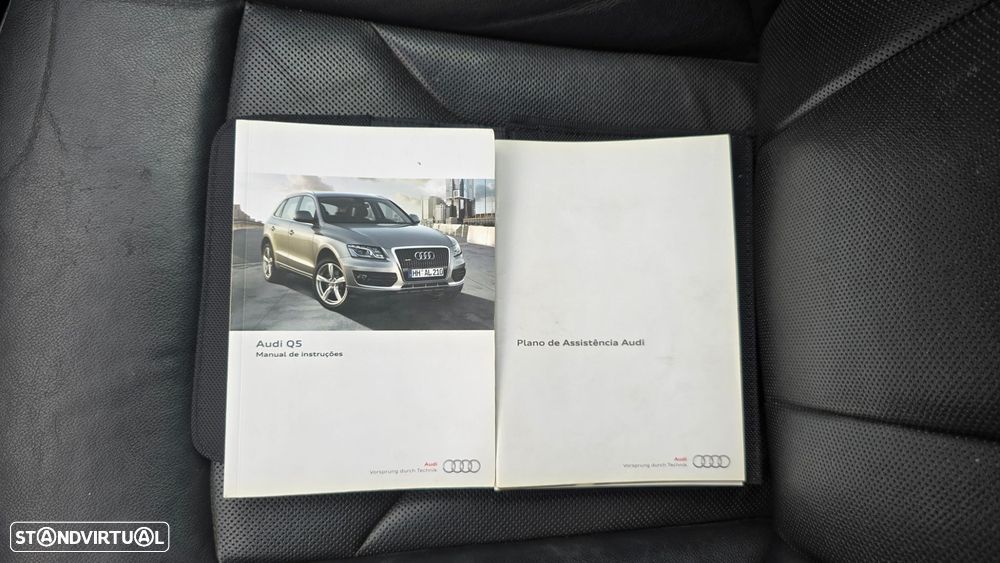 Audi Q5 - 53