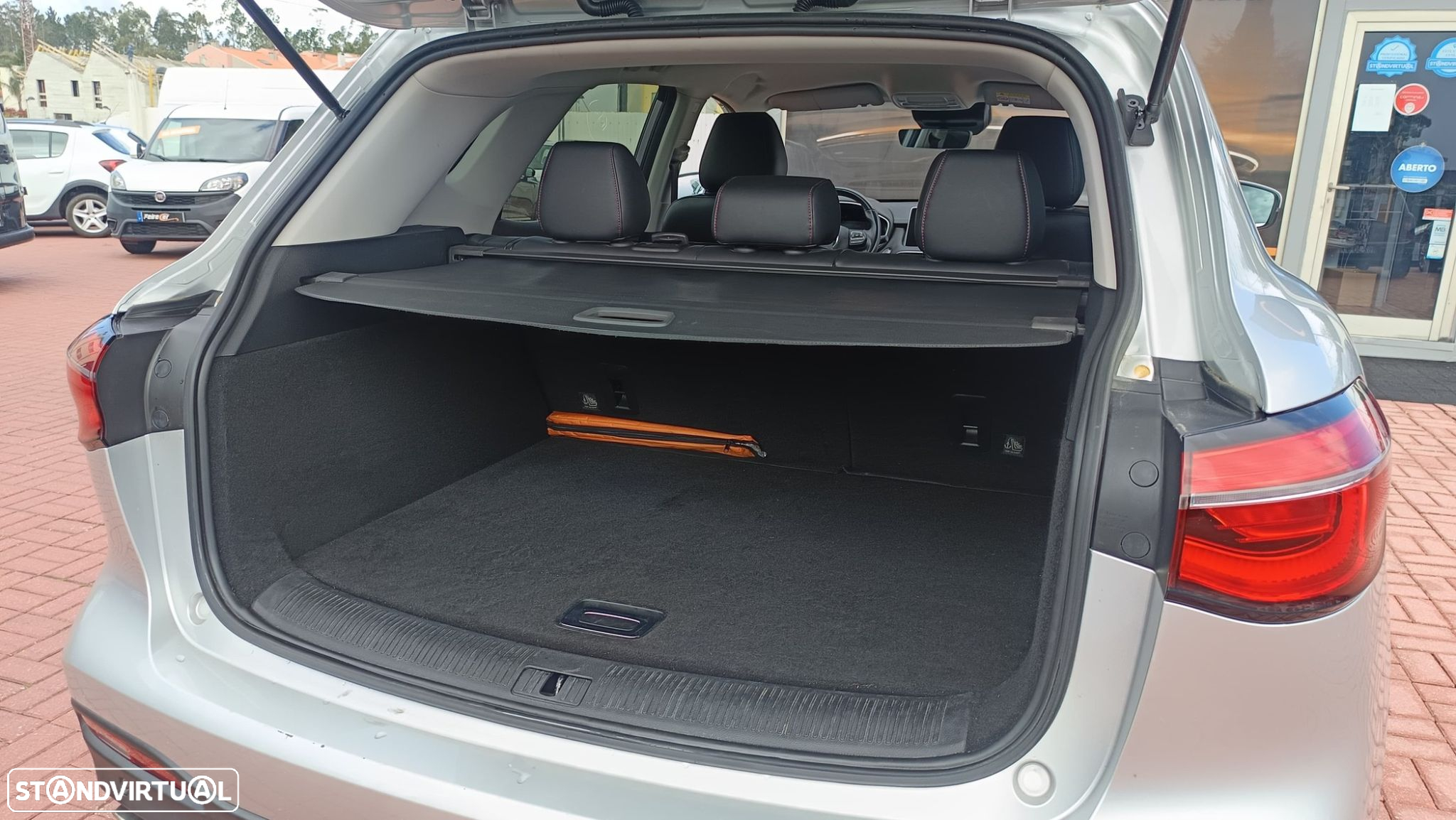 MG EHS 1.5 T-GDI Plug-in Hybrid Comfort - 44