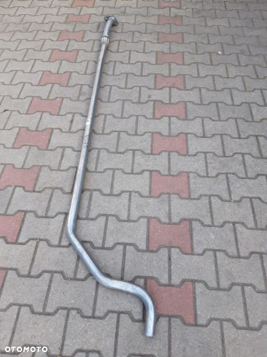 Rura środkowa Fiat Grande Punto 1.4i 09/05-   FIAT PUNTO EVO (199_) ,FIAT PUNTO Van      ,51782326 - 1