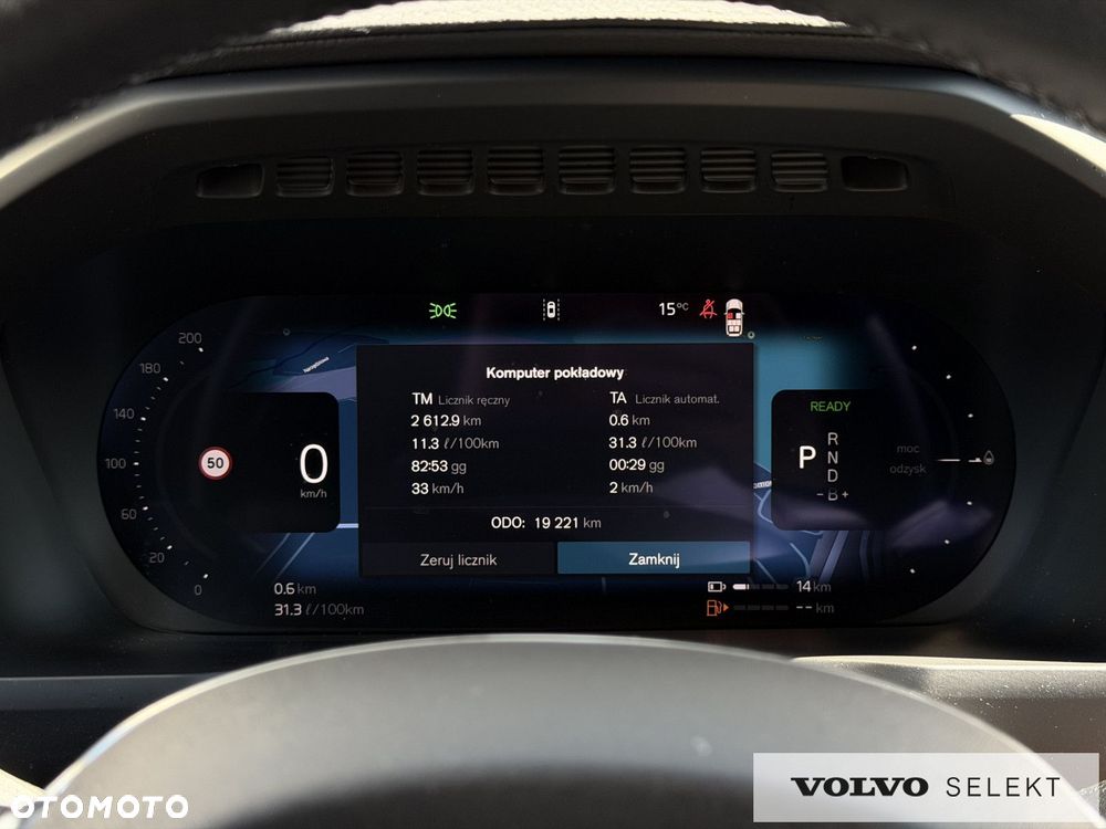 Volvo XC 90 - 23