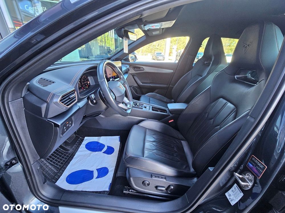 Cupra Formentor 2.0 TSI 4Drive DSG - 12