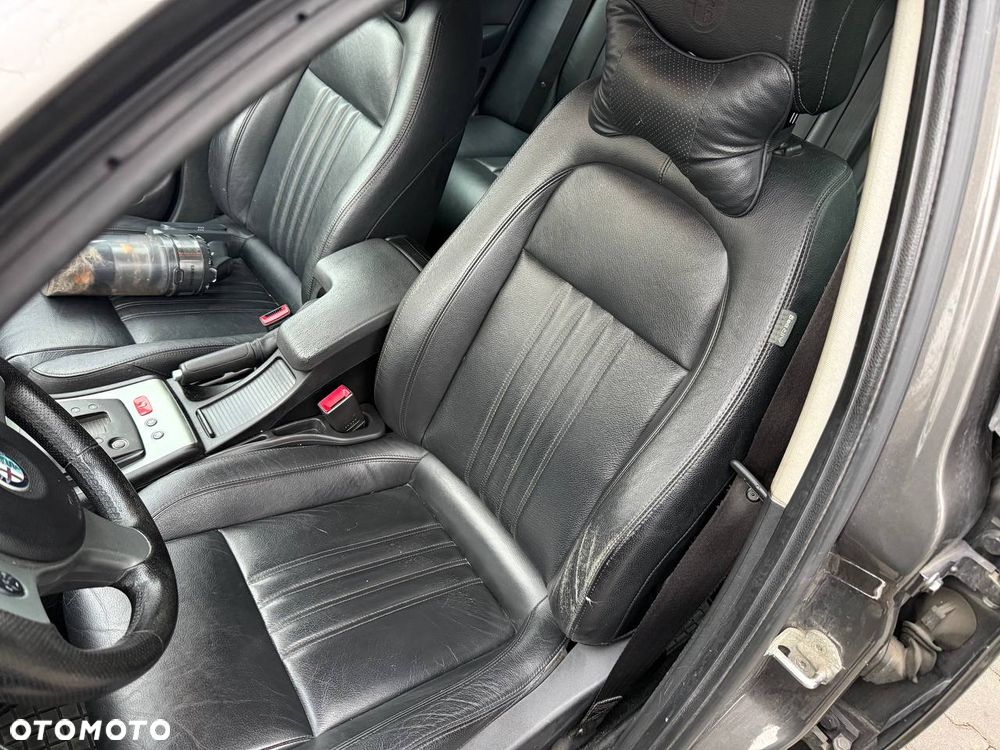 Alfa Romeo 159 1.9 JTDM 16V DPF Automatik Progression - 23