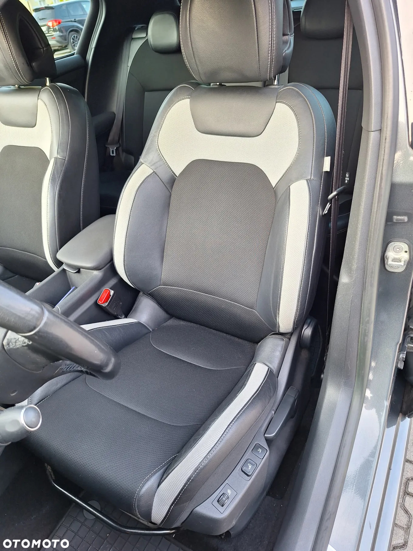 Citroën DS4 1.6 VTi SoChic - 16
