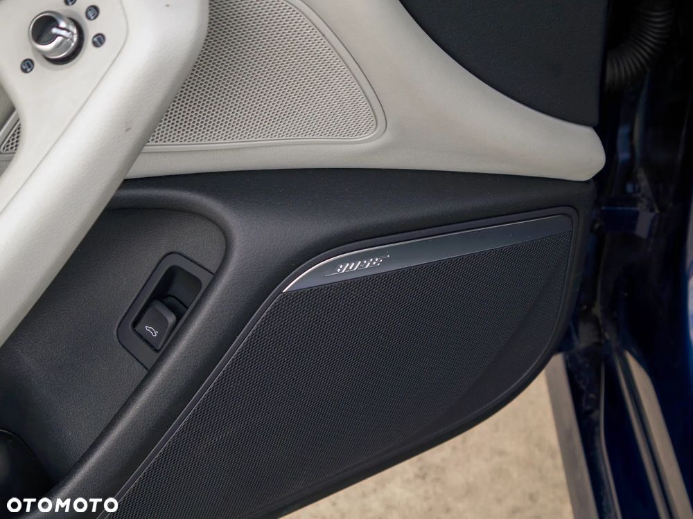 Audi S6 Limousine - 18