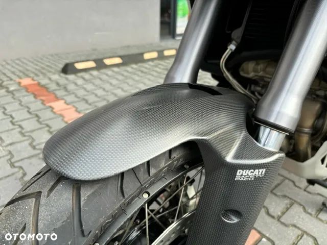 Ducati Multistrada - 11