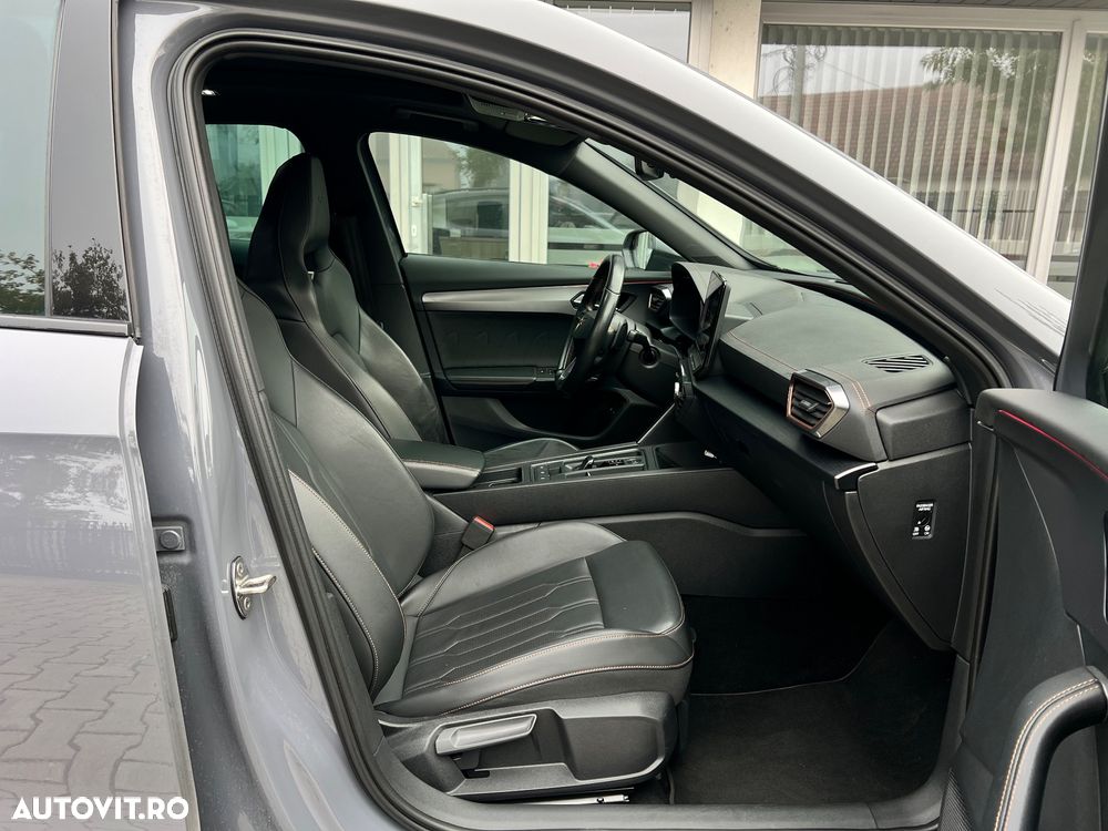 Cupra Formentor 1.4 e-Hybrid DSG - 14