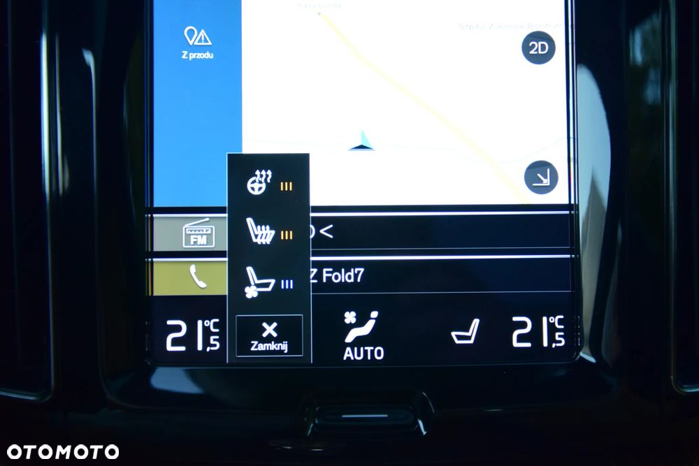 Volvo XC 60 B5 B AWD Inscription - 32