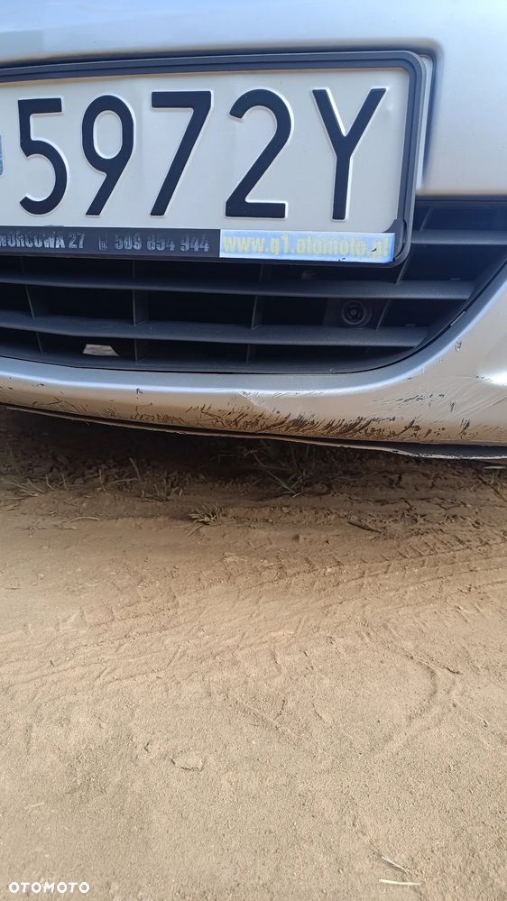 Opel Corsa - 4
