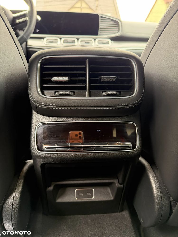 Mercedes-Benz GLE AMG 63 S 4-Matic - 21
