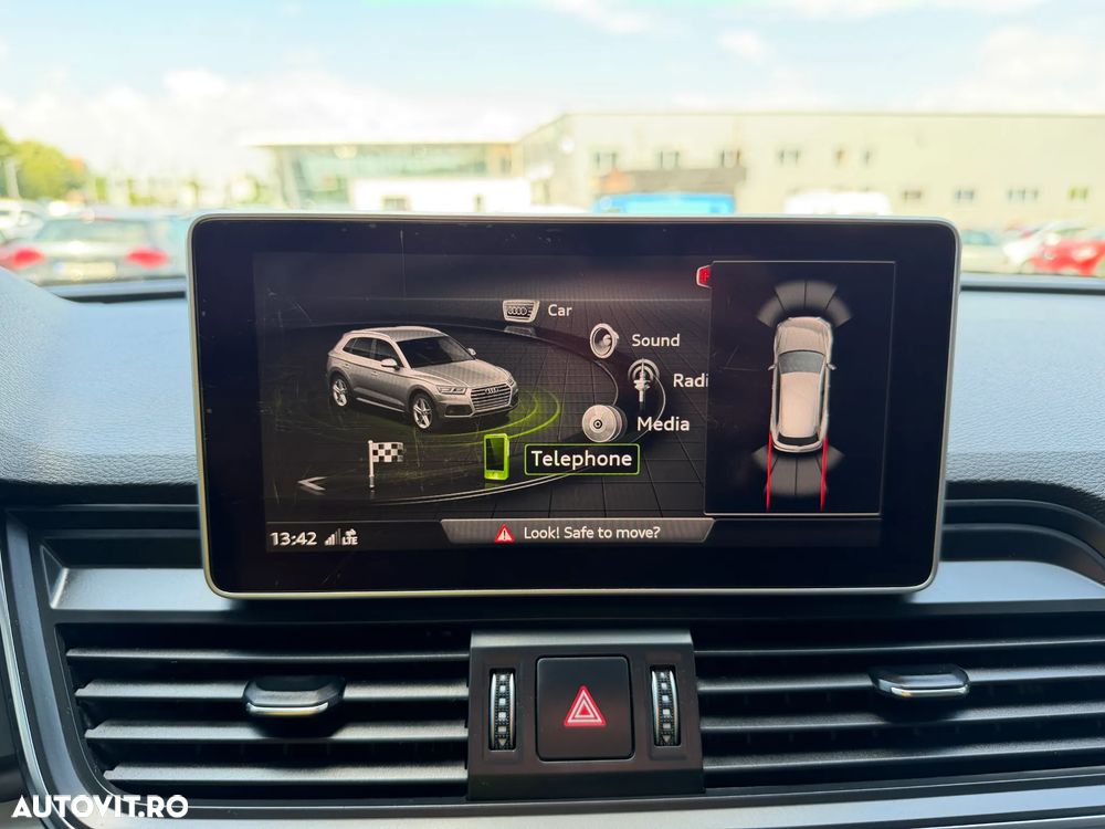 AUDI Q5 2017 — imagine 39