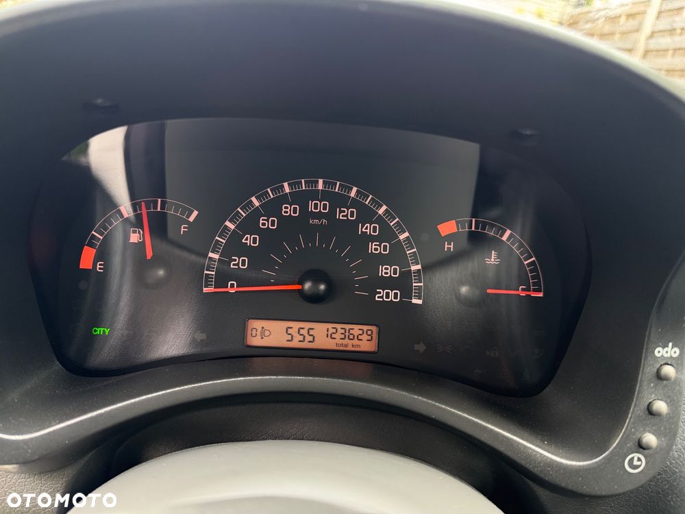 Fiat Panda - 4