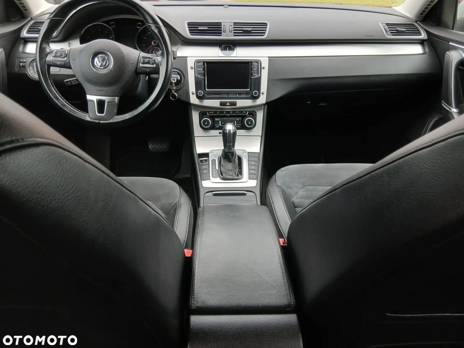 Volkswagen Passat 1.4 TSI Highline DSG - 28