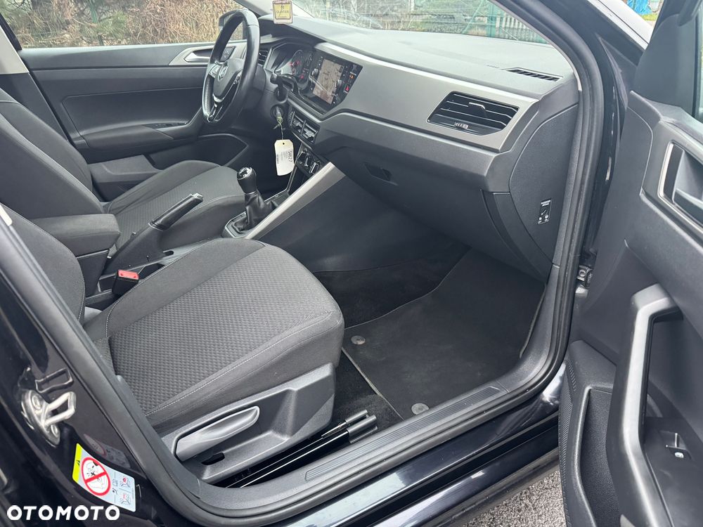 Volkswagen Polo 1.6 TDI SCR IQ.DRIVE - 7