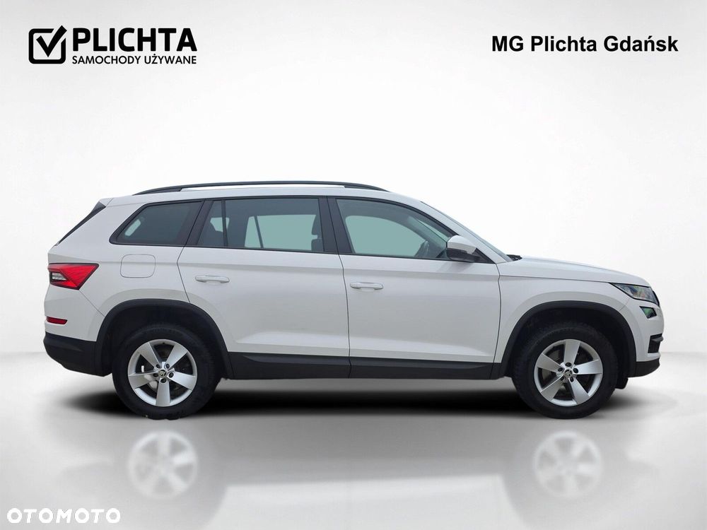 Skoda Kodiaq 2.0 TDI 4x2 Ambition DSG - 7