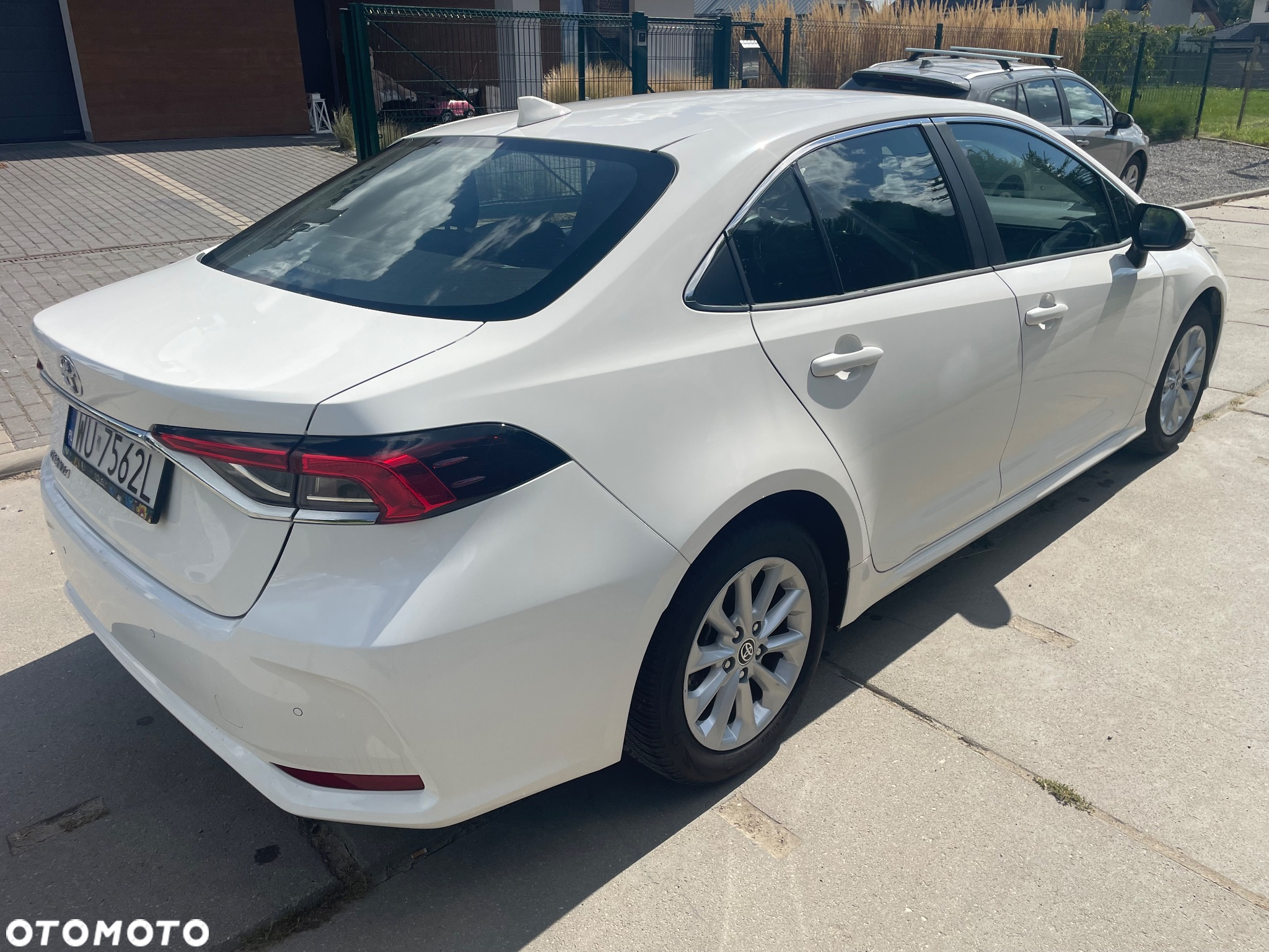 Toyota Corolla 1.6 Comfort - 4