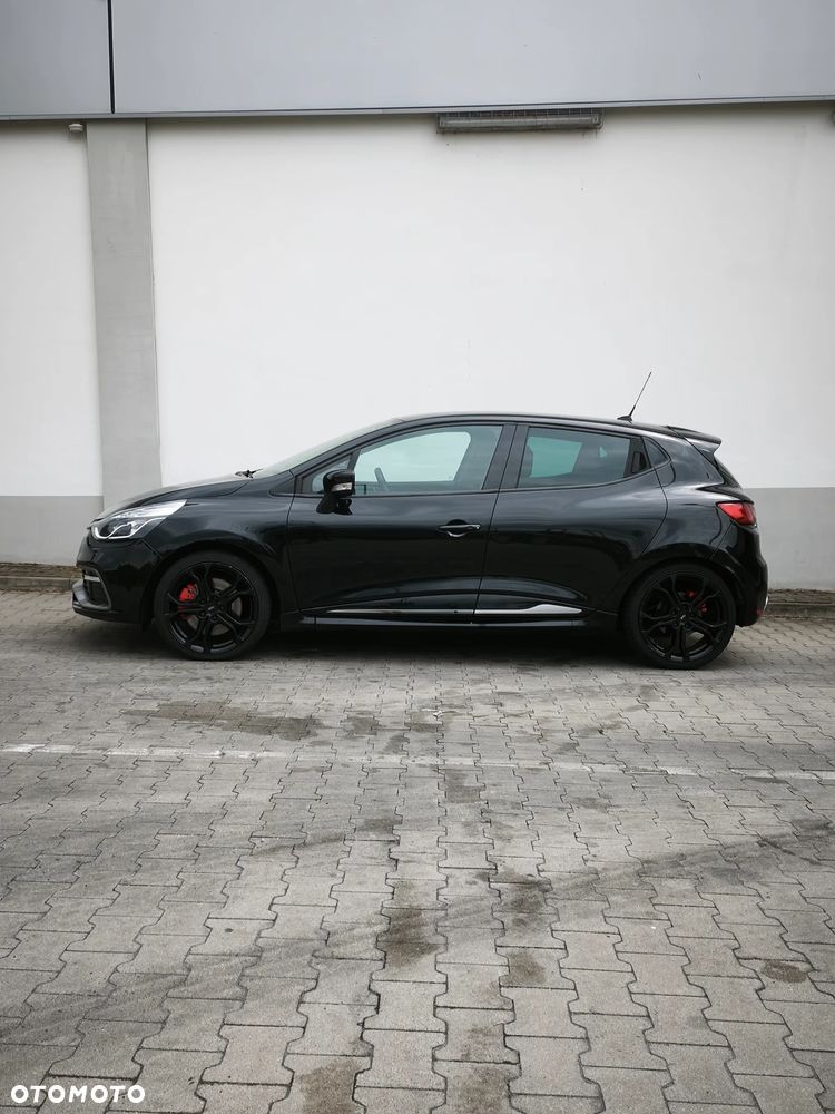 Renault Clio 1.6 Turbo R.S EDC Sport - 3