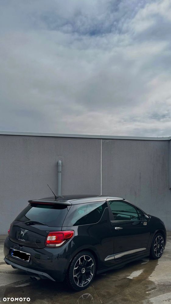 Citroën DS3 1.6 THP SportChic - 3