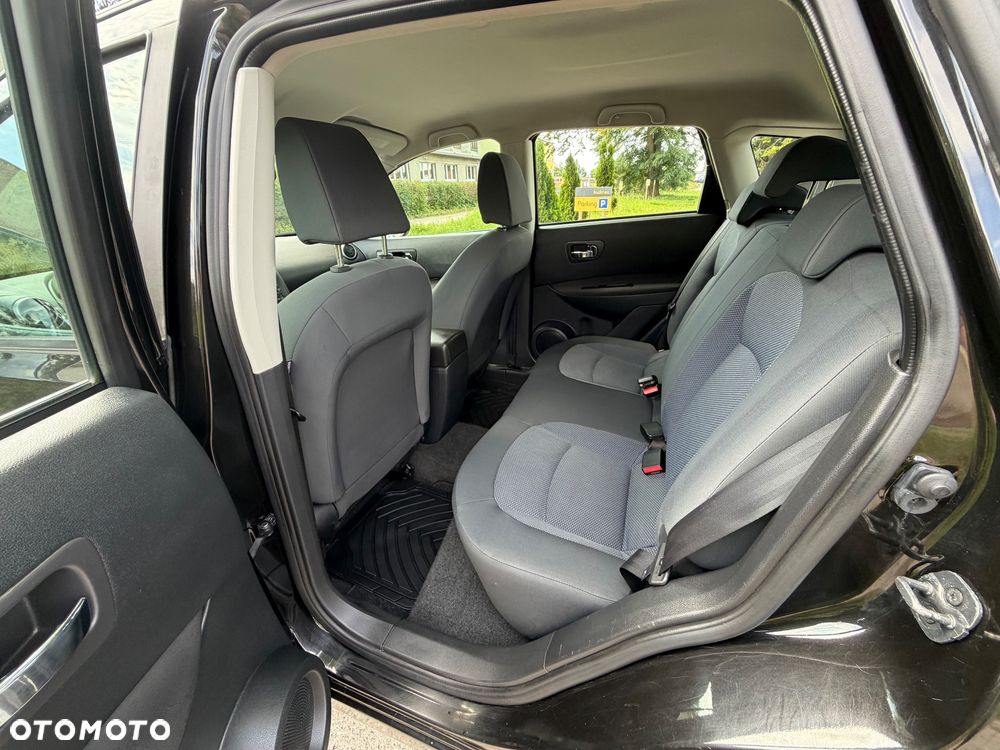 Nissan Qashqai 1.6 acenta - 18
