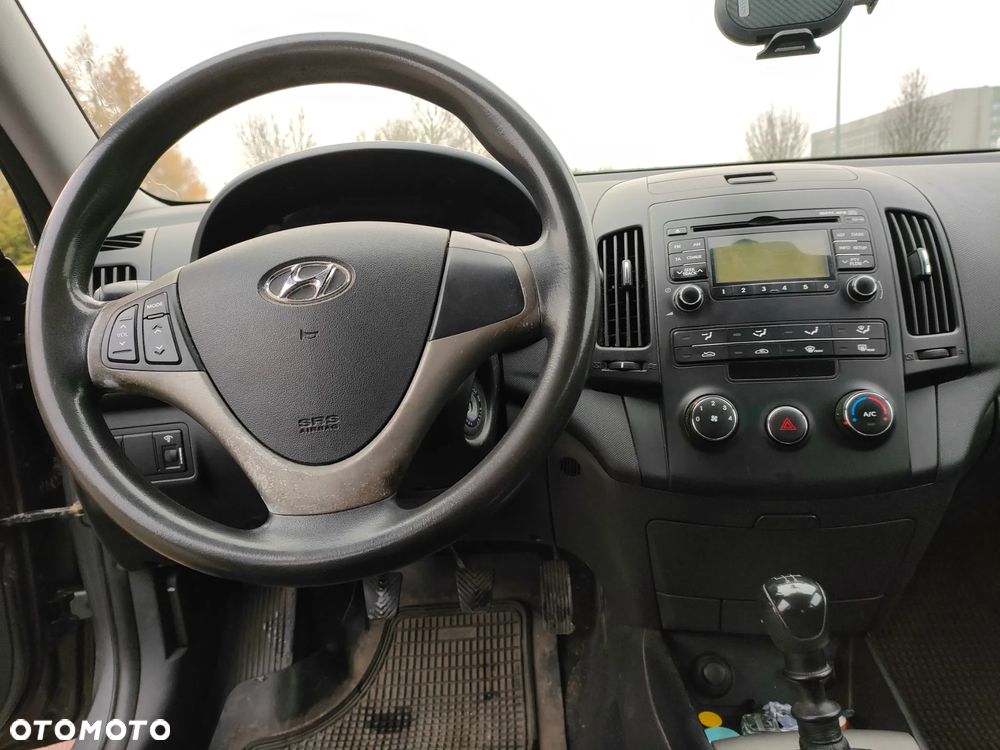 Hyundai i30 1.4 Classic - 13