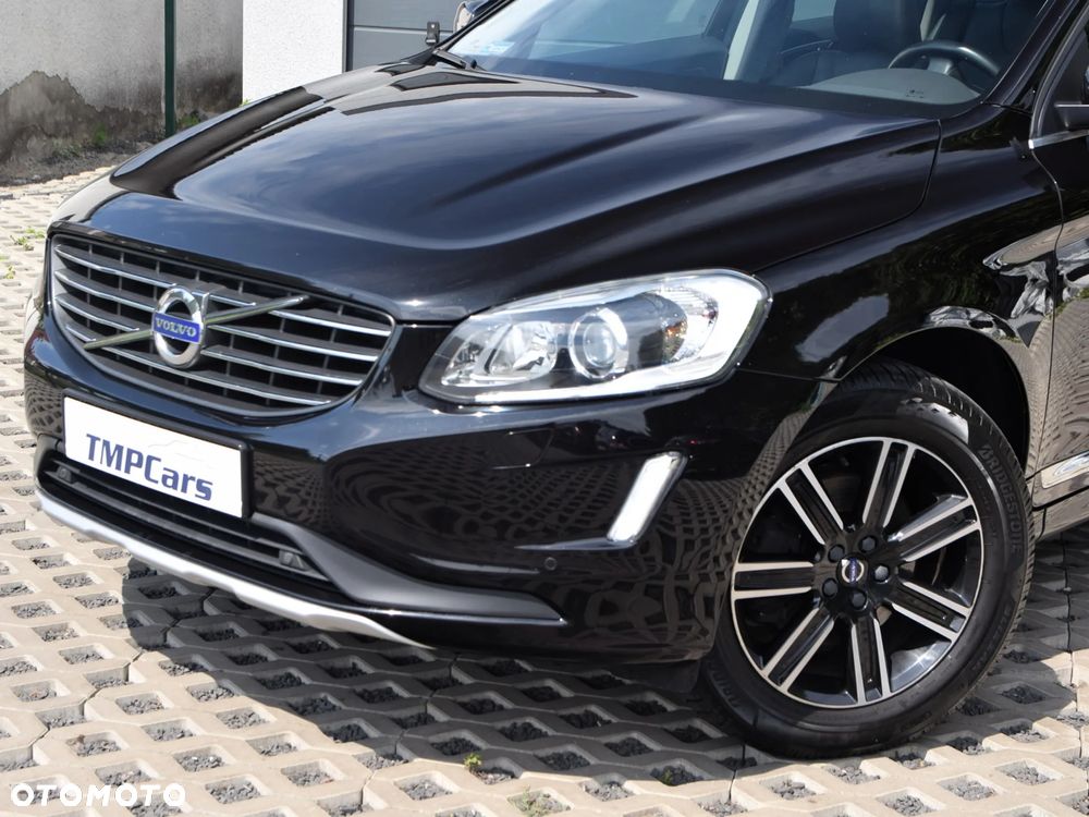 Volvo XC 60 D4 SCR AWD Inscription - 17