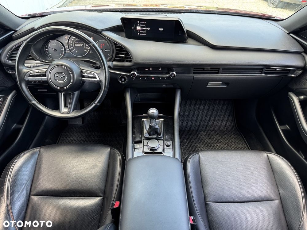 Mazda 3 SKYACTIV-D 1.8 - 6