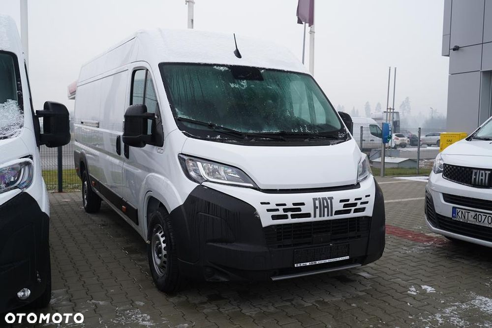 Fiat Ducato 33 H3-Power L3H2 - 3