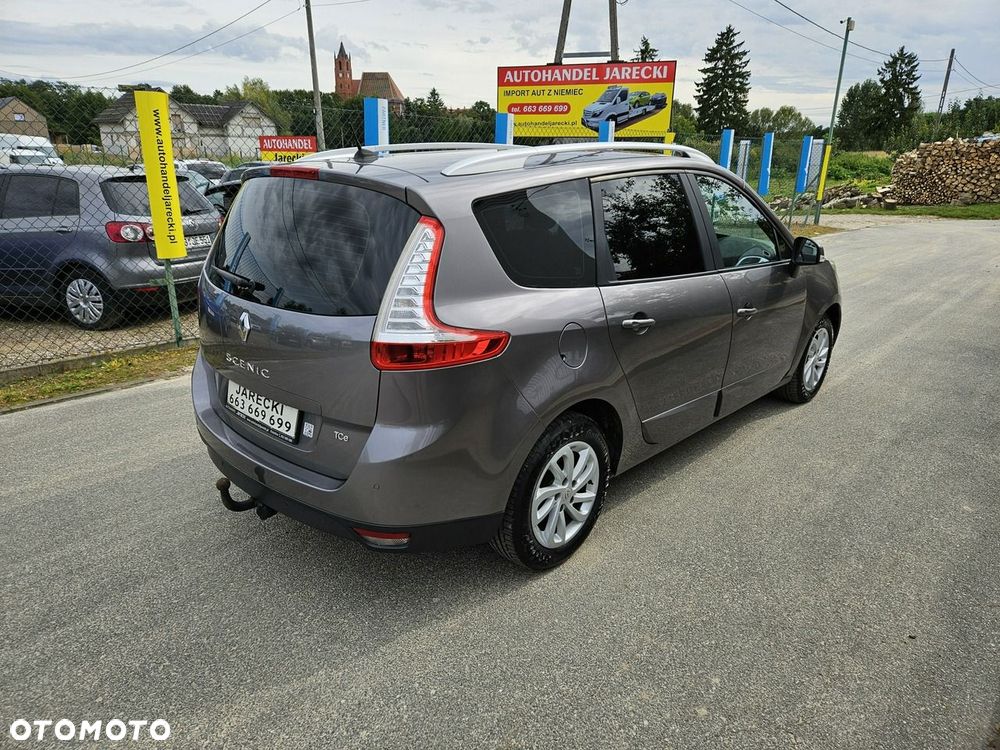 Renault Grand Scenic - 4