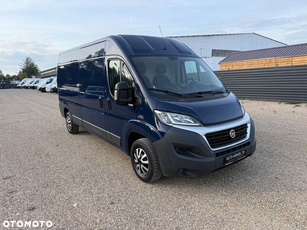 Fiat Ducato - 17