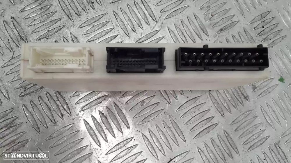 CENTRALINA LUZES BMW 5 2003 -61358381963 - 2