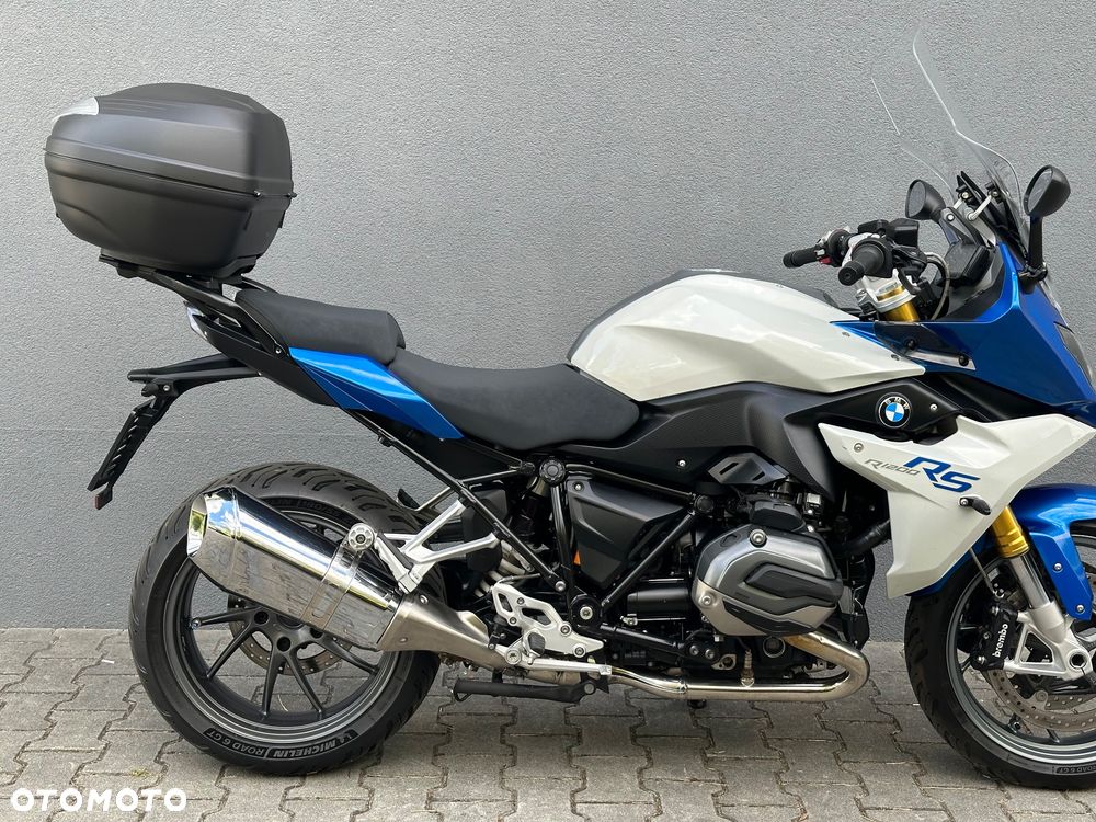 BMW R - 9