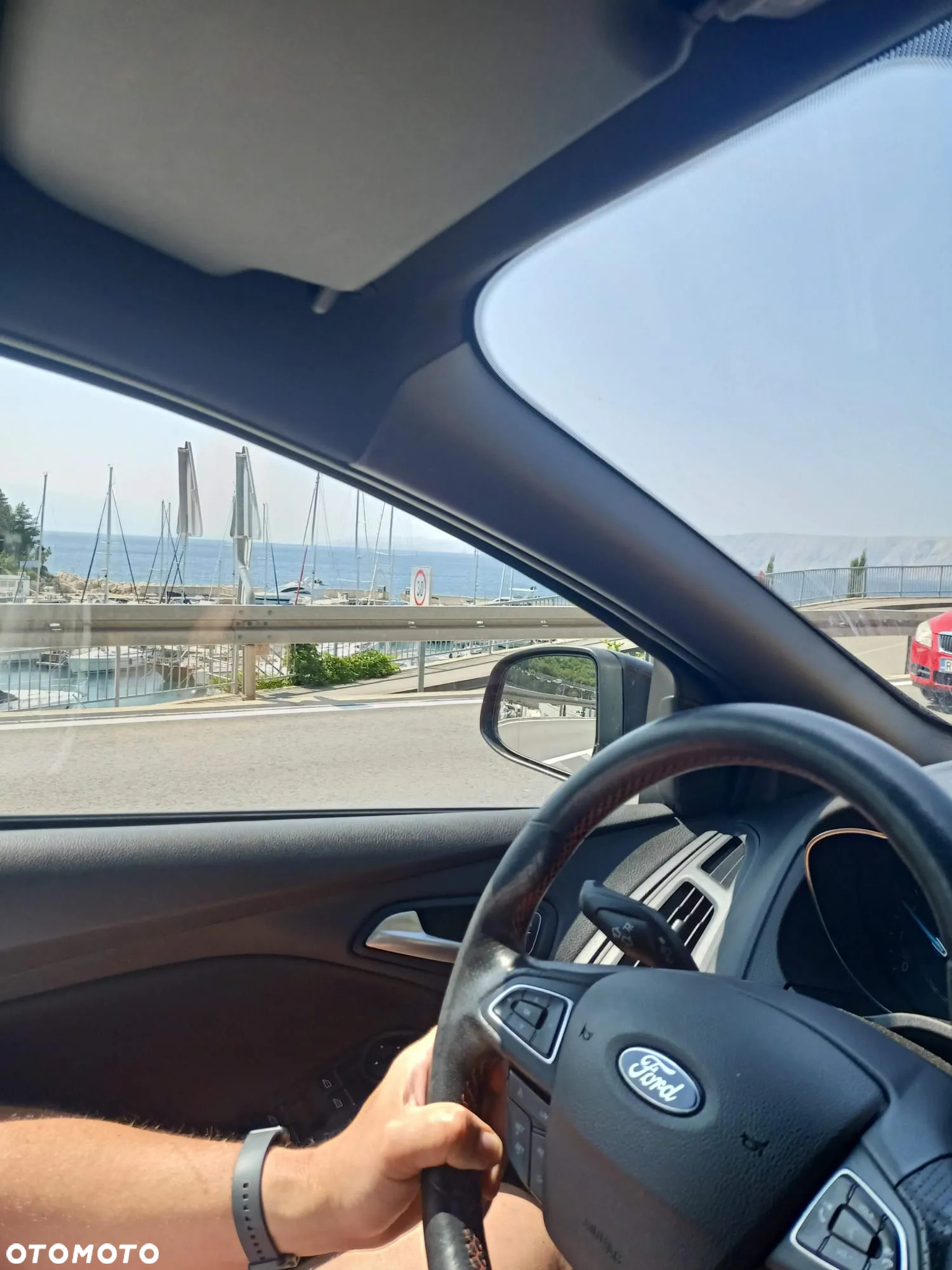 Ford Focus - 18