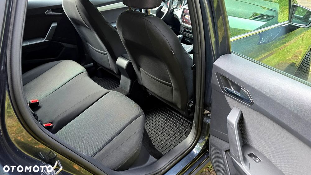 Seat Arona 1.0 TSI Xcellence S&S DSG - 17