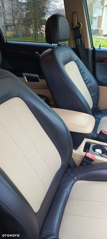 Opel Antara 2.2 CDTI 2x4 - 8