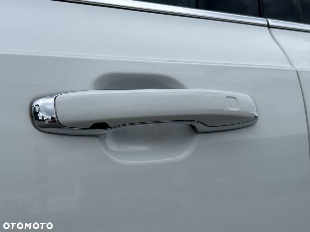Volvo XC 90 - 9