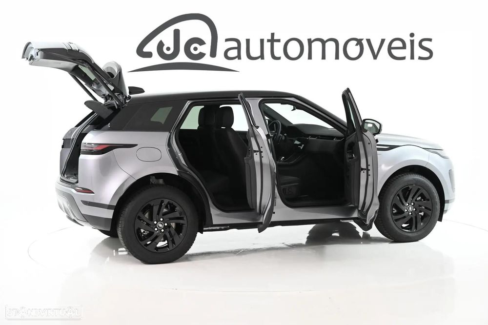 Land Rover Range Rover Evoque 1.5 P270e AWD S Auto - 7