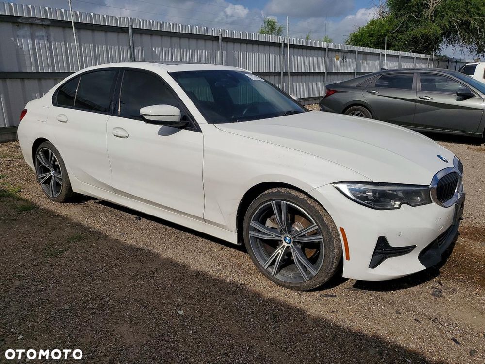 BMW Seria 3 - 4