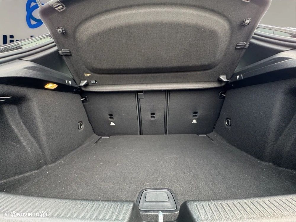 Mercedes-Benz A 180 d Style Aut. - 21