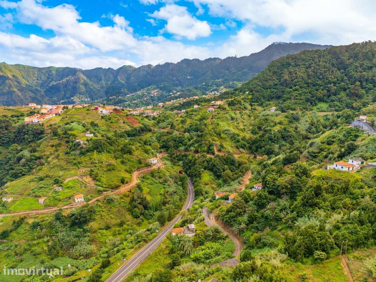 Terreno Porto da Cruz - Grande imagem: 2/10