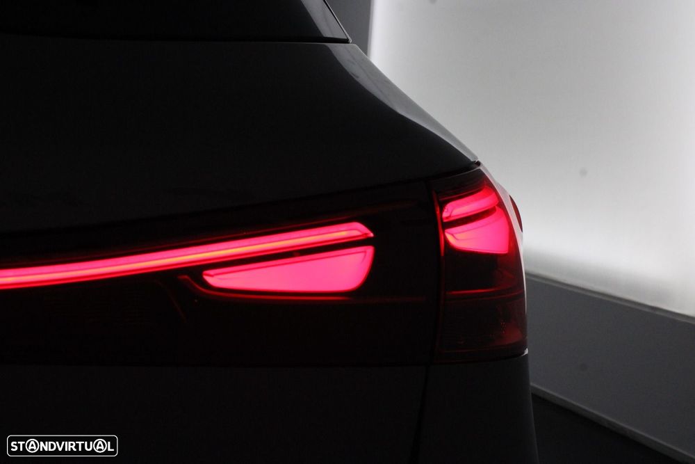 Mercedes-Benz EQA 250+ AMG Line - 52