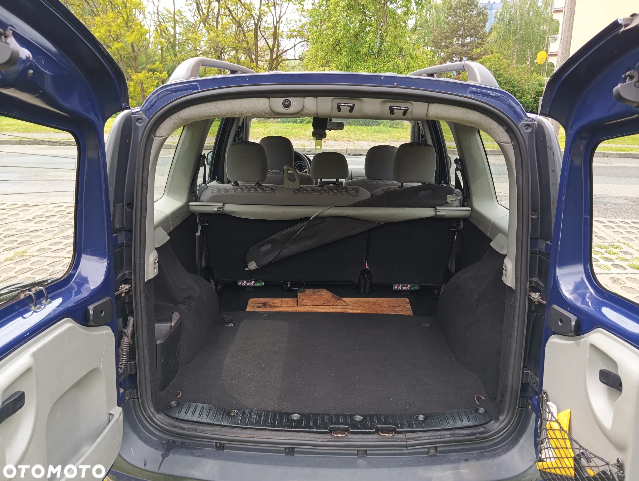 Dacia Logan MCV 1.5 dCi Laureate - 13