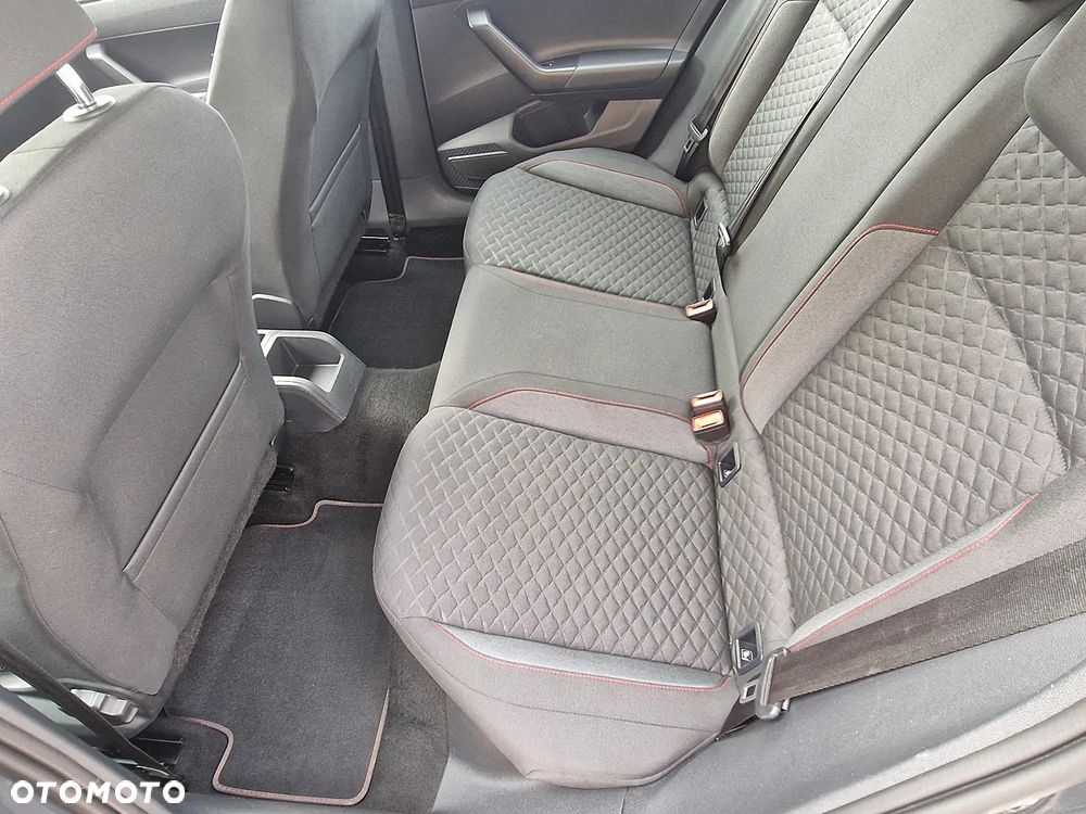 Volkswagen Polo 1.0 TSI - 10
