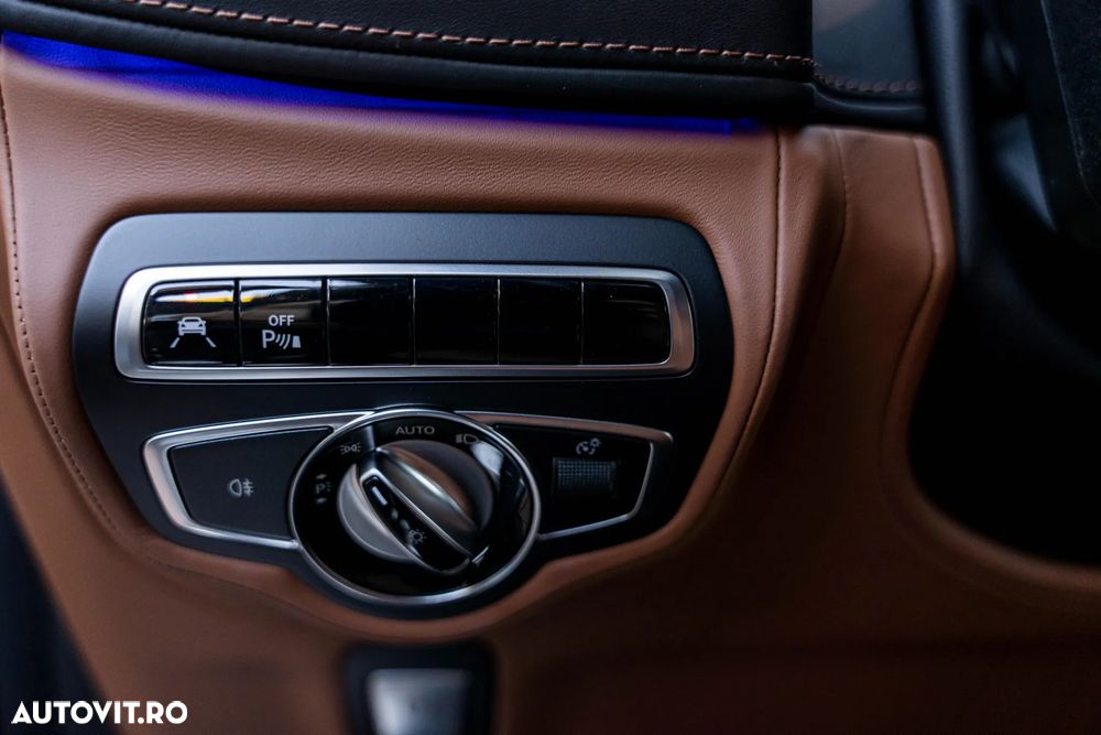 Mercedes-Benz G - 23