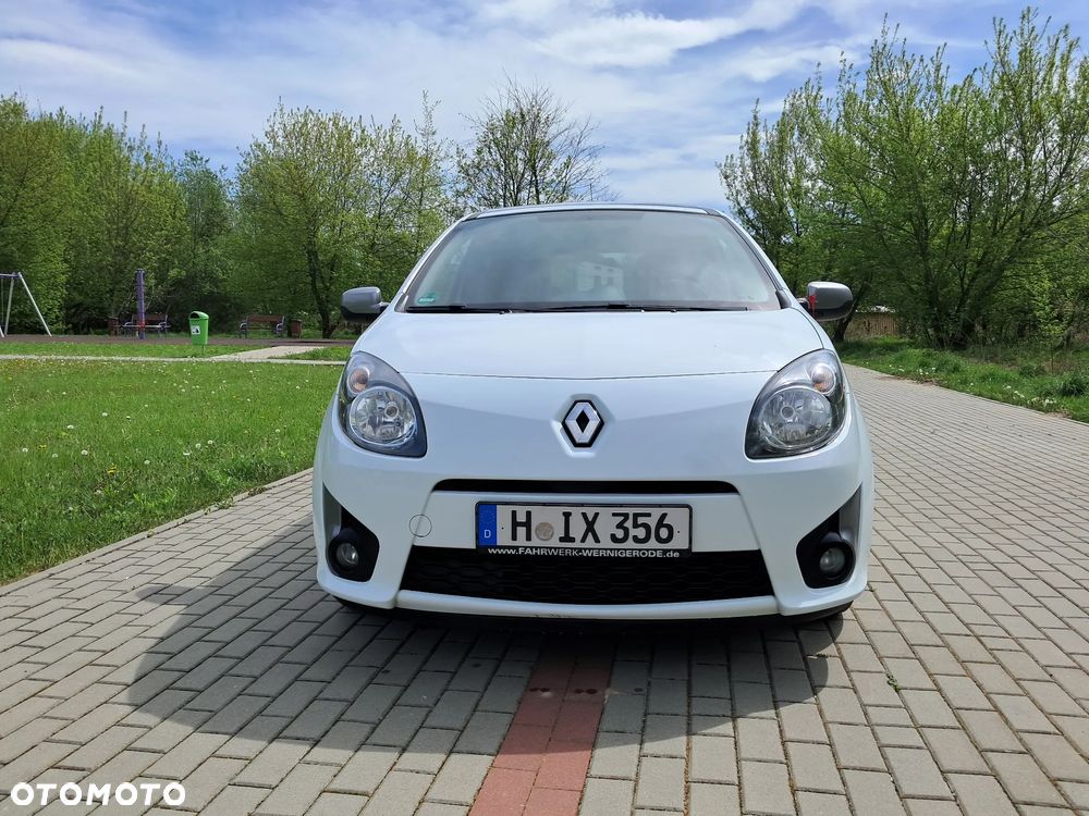 Renault Twingo 1.2 LEV 16V 75 Night & Day - 1
