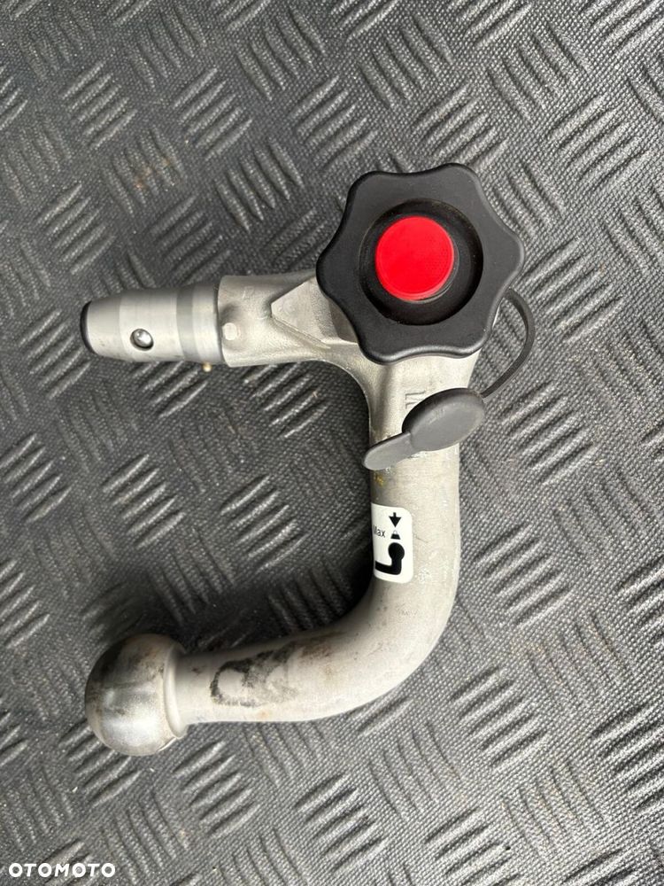 Ford Tourneo Connect Grand - 34