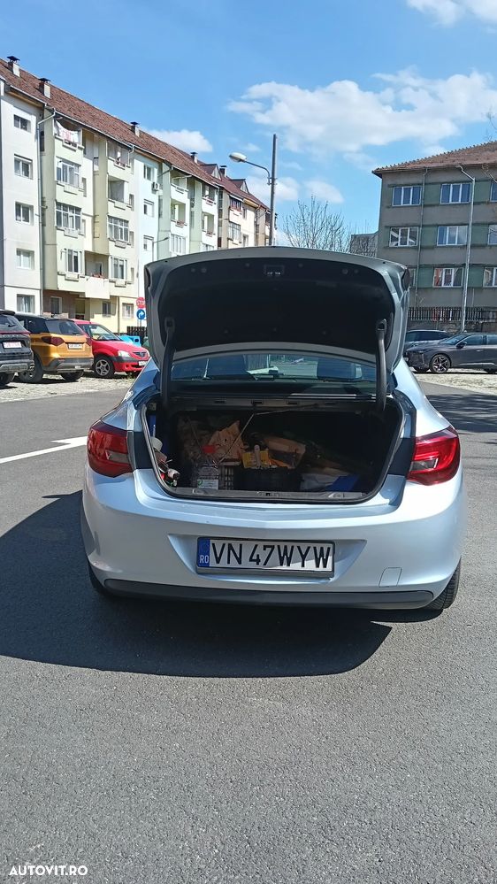 Opel Astra - 25